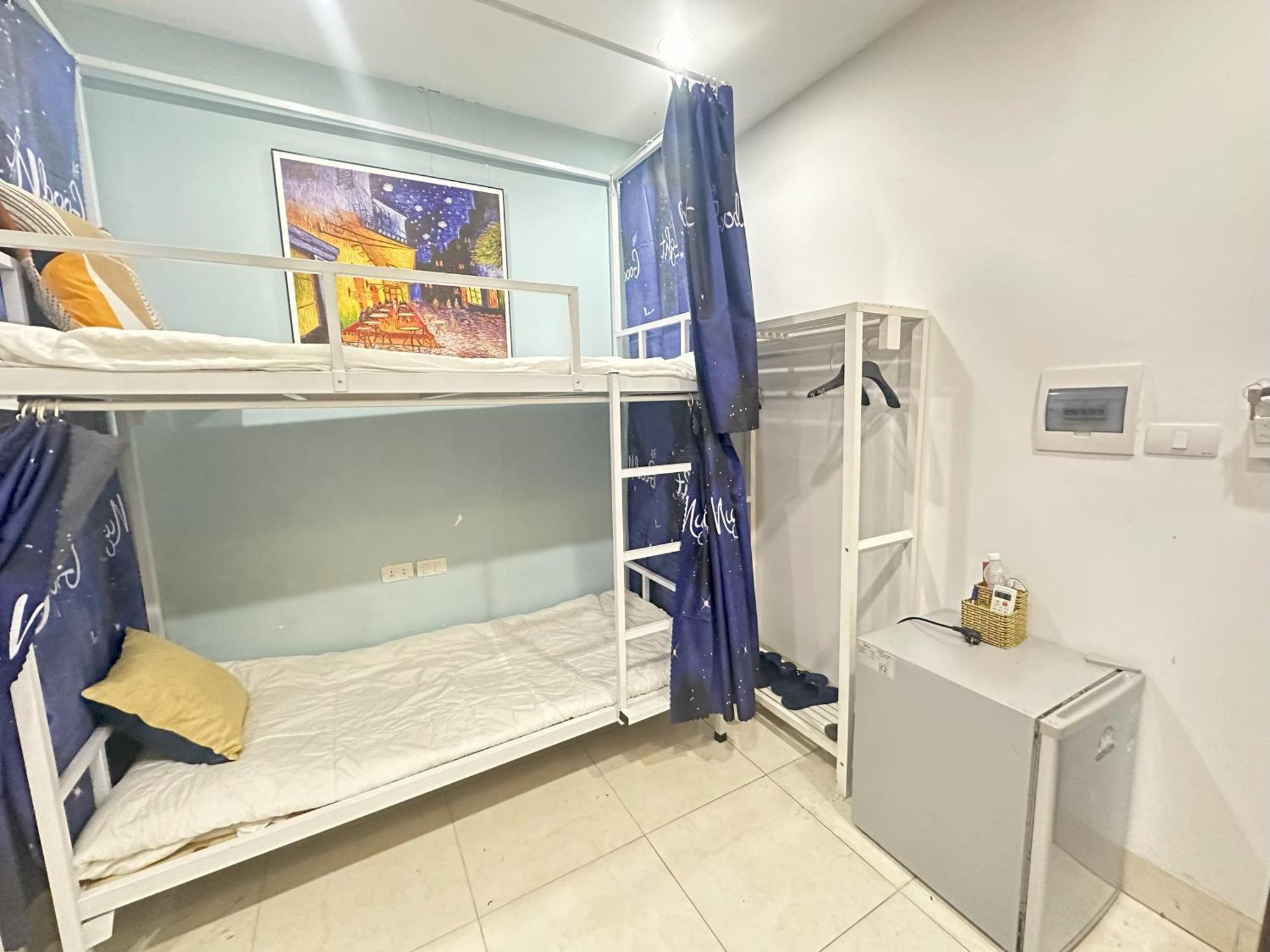 The Lakeview - West Lake Lotus Apartments Hanoi Luaran gambar